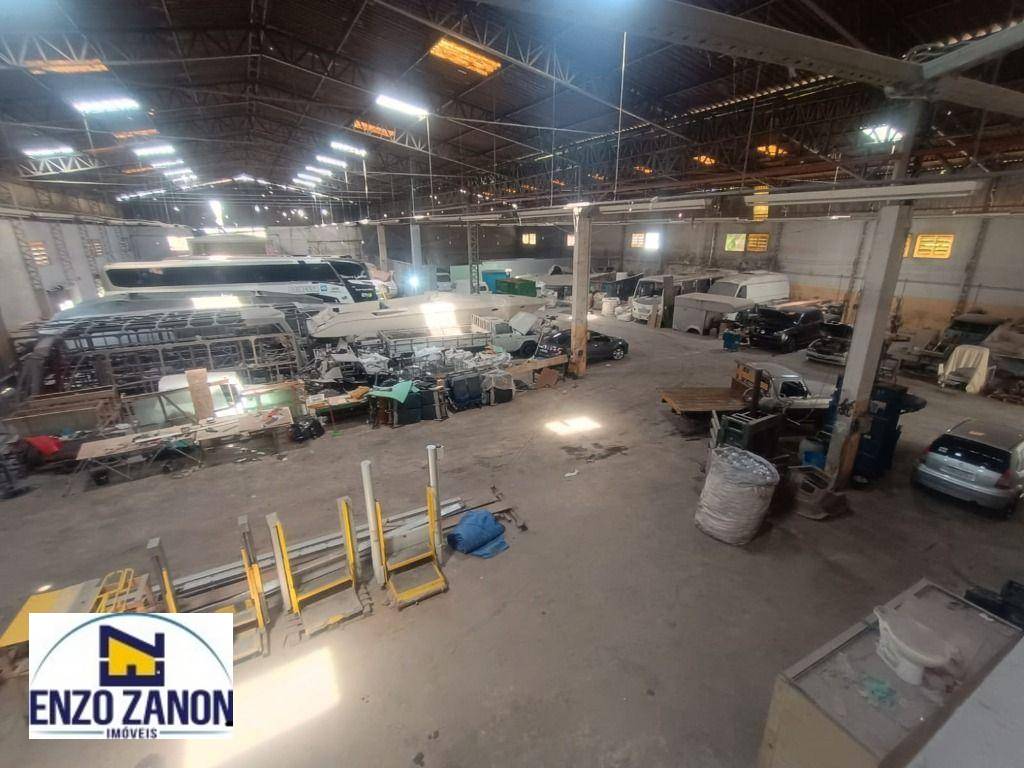 Depósito-Galpão, 3700 m² - Foto 3