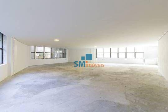 Conjunto Comercial-Sala para alugar, 348m² - Foto 10