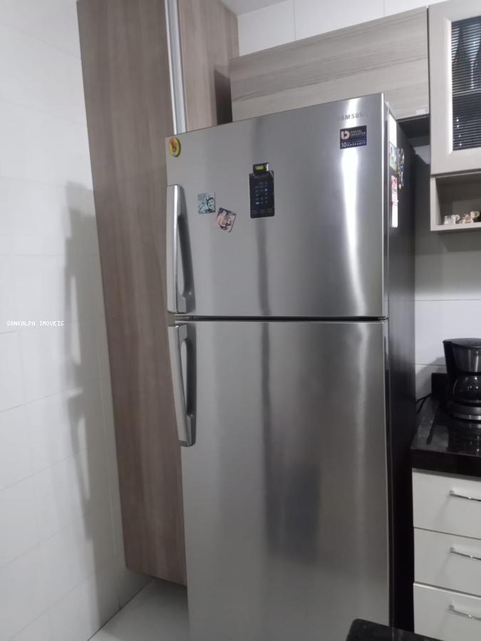 Apartamento à venda com 2 quartos, 48m² - Foto 12