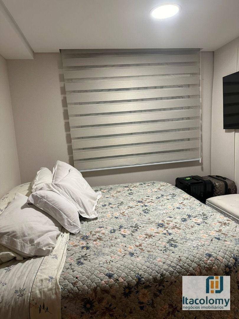 Apartamento à venda com 4 quartos, 172m² - Foto 24