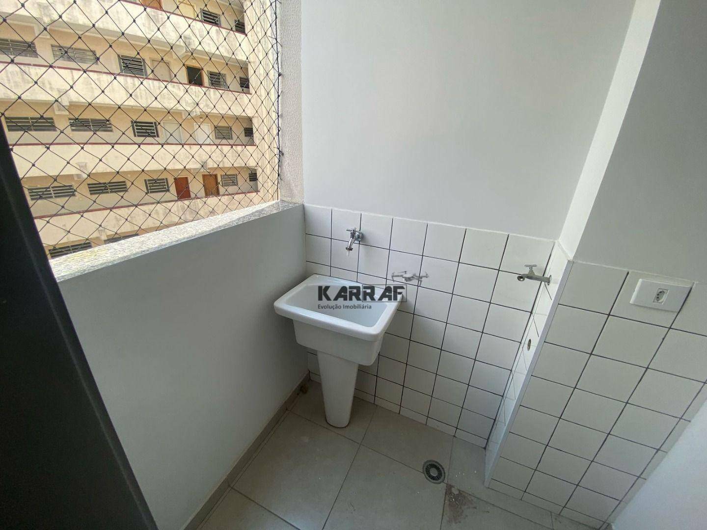 Kitnet e Studio para alugar com 1 quarto, 55m² - Foto 7