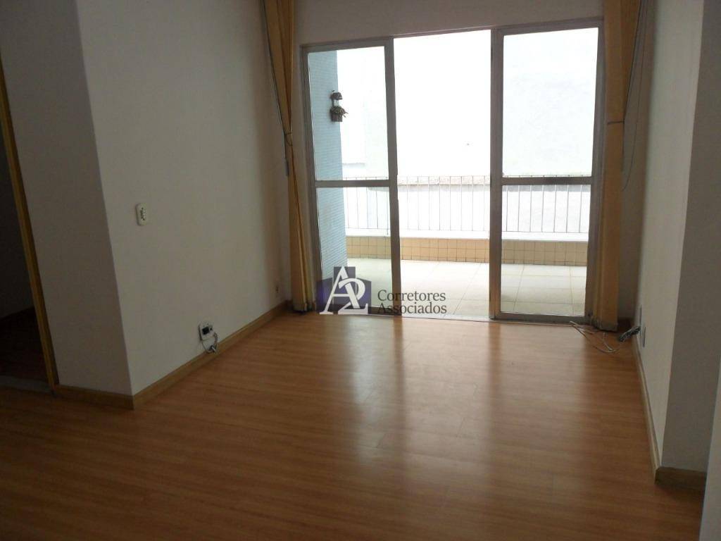 Apartamento à venda com 2 quartos, 74m² - Foto 5