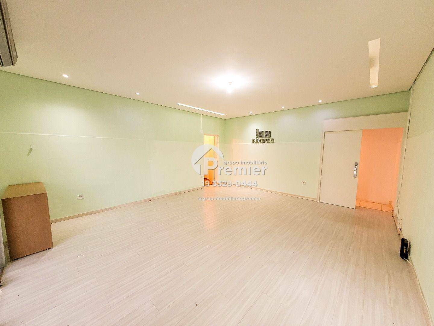 Loja-Salão para alugar, 34m² - Foto 1