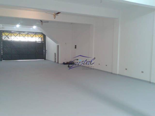 Depósito-Galpão-Armazém à venda, 300m² - Foto 4
