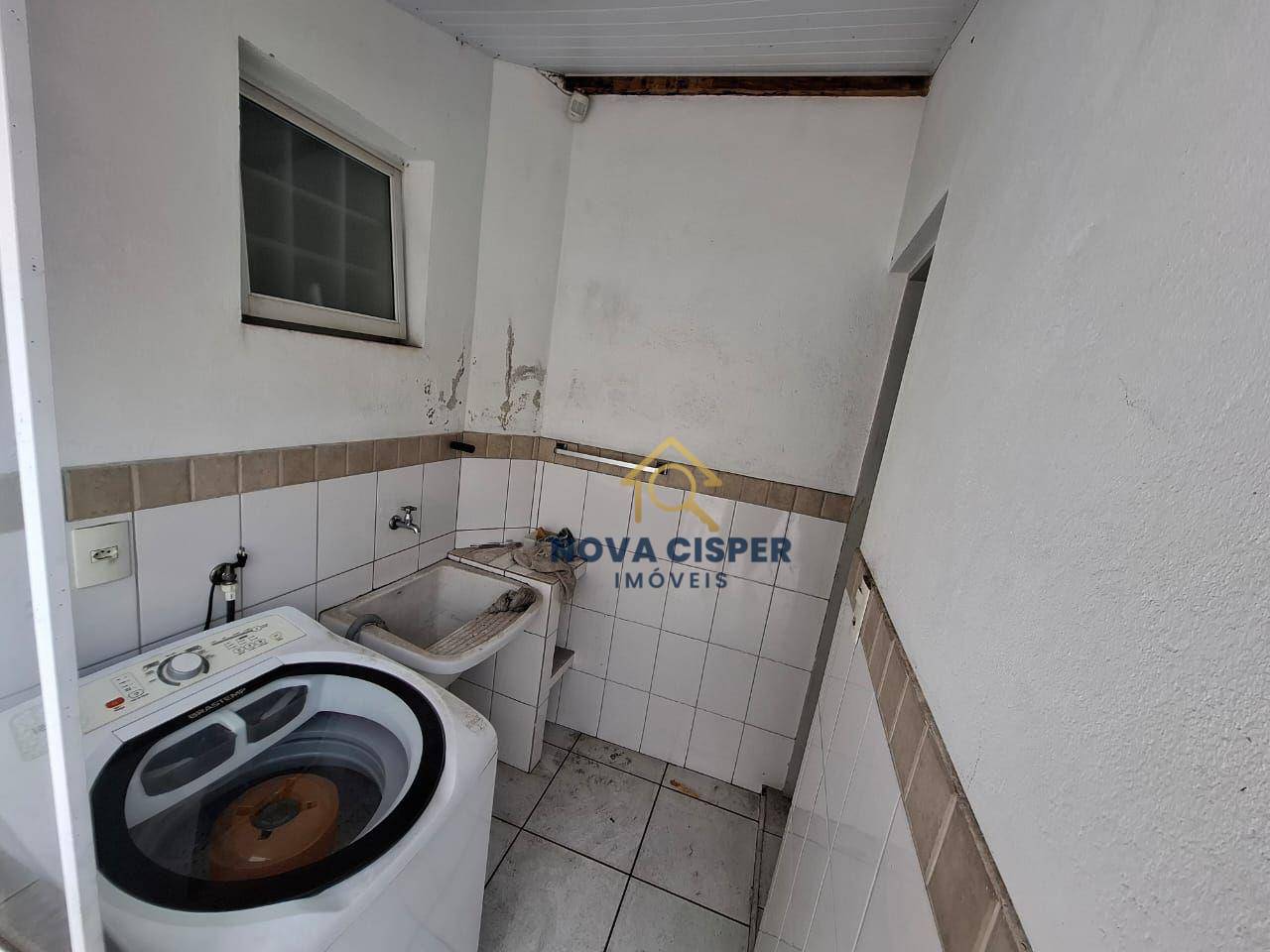 Casa para alugar com 1 quarto, 100m² - Foto 17