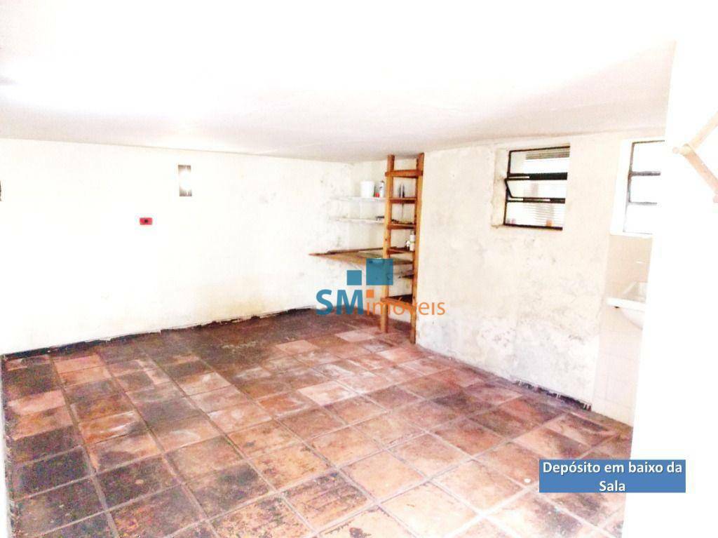 Casa à venda com 3 quartos, 263m² - Foto 20