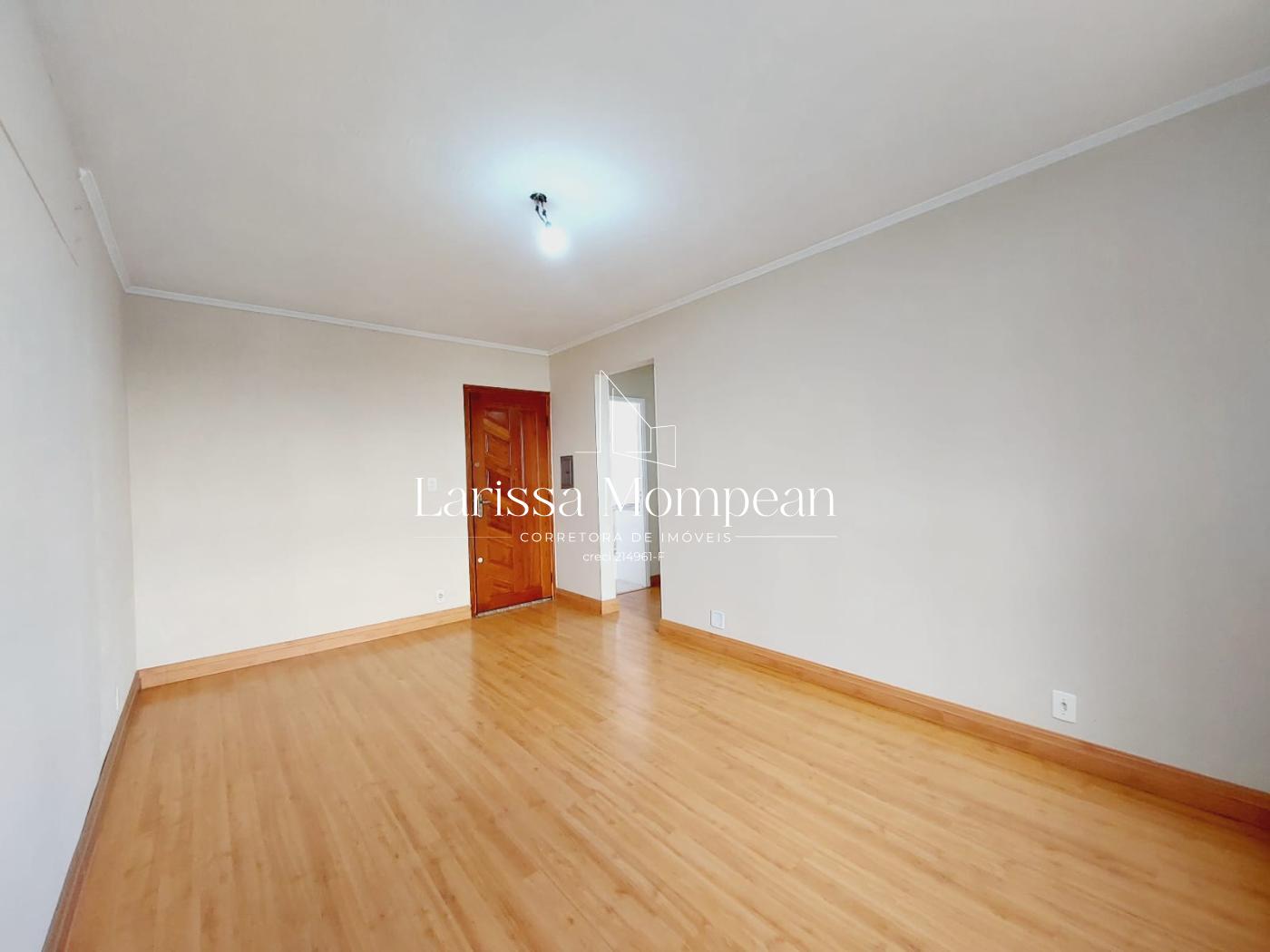 Apartamento à venda com 2 quartos, 64m² - Foto 5