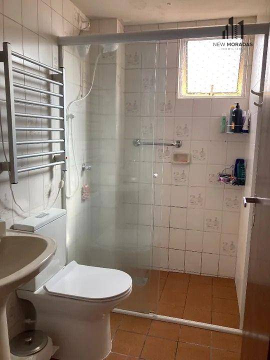 Apartamento à venda com 1 quarto, 32m² - Foto 6