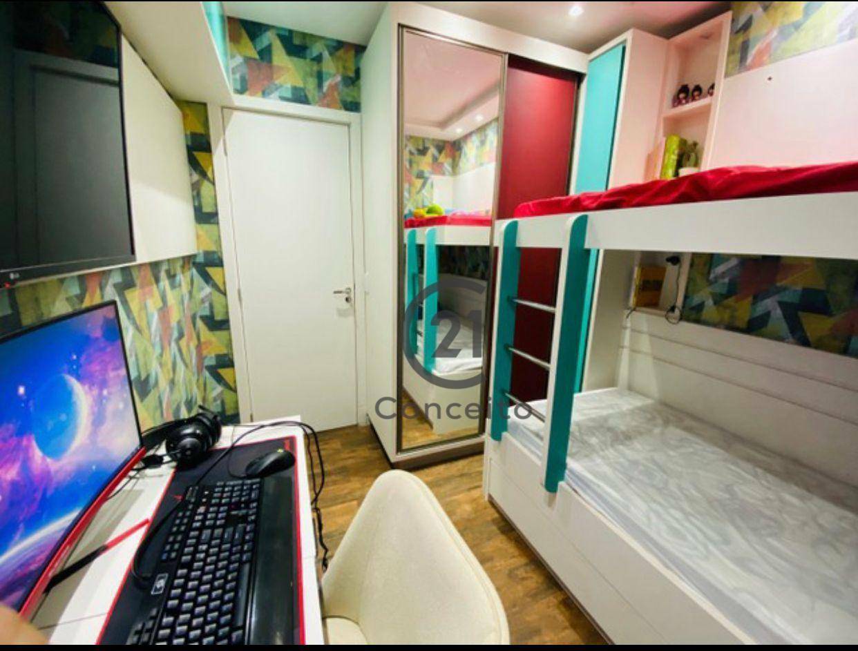 Apartamento à venda e aluguel com 3 quartos, 85m² - Foto 11