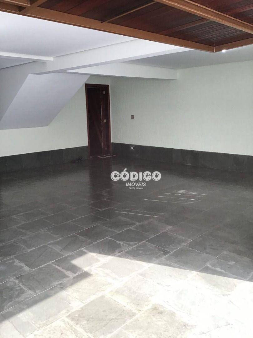 Sobrado à venda com 6 quartos, 443m² - Foto 24