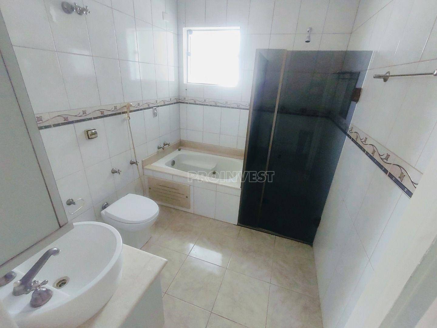 Casa de Condomínio à venda com 3 quartos, 360m² - Foto 27