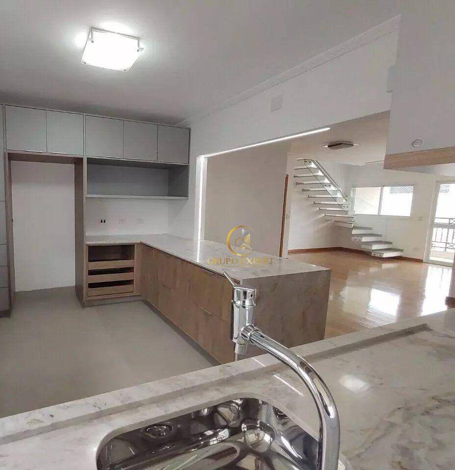 Cobertura à venda com 4 quartos, 383m² - Foto 7