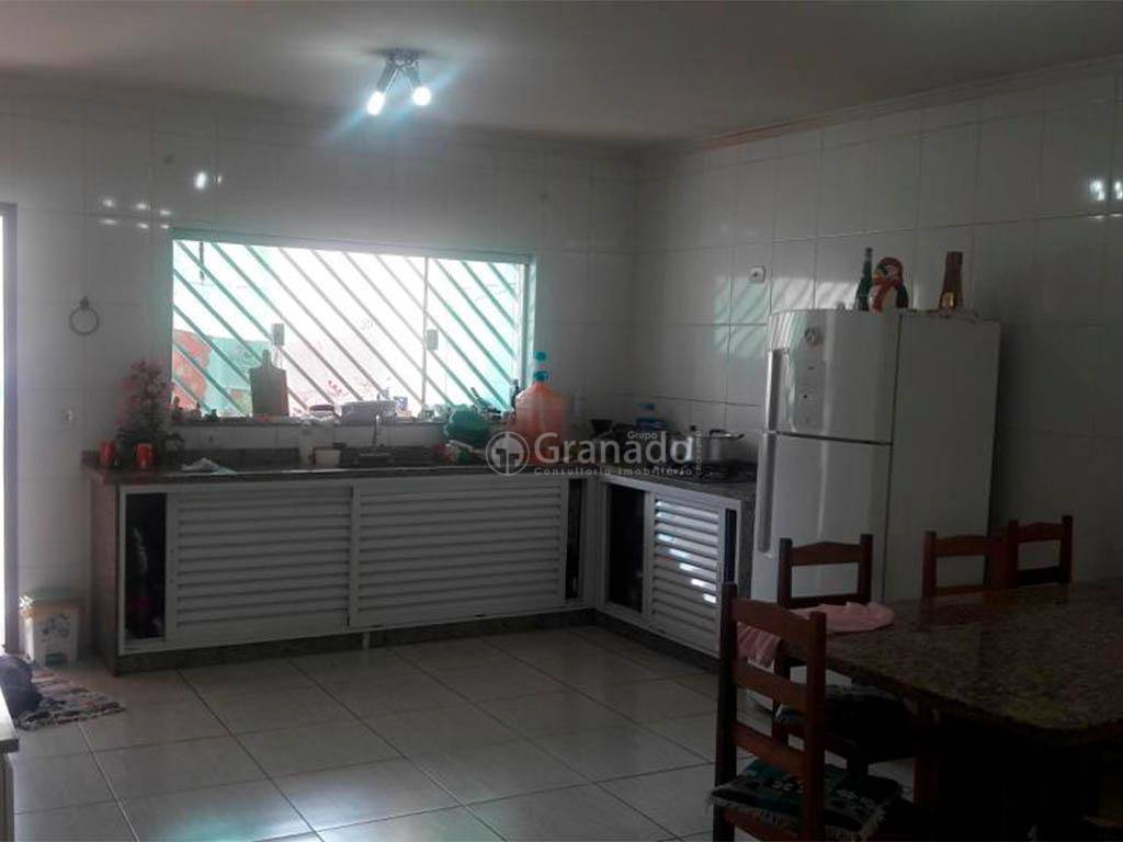 Sobrado à venda com 3 quartos, 164m² - Foto 9