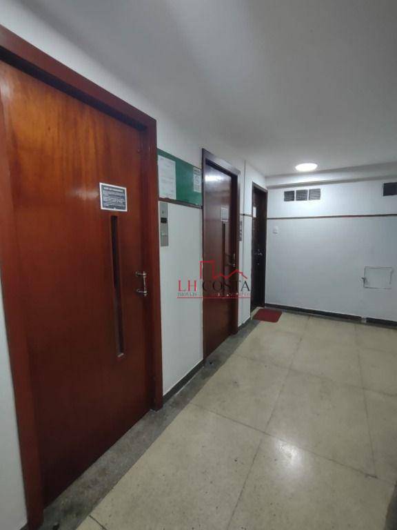 Conjunto Comercial-Sala à venda, 30m² - Foto 8