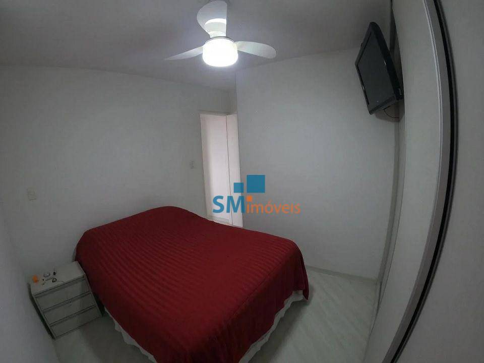 Apartamento à venda com 2 quartos, 48m² - Foto 5