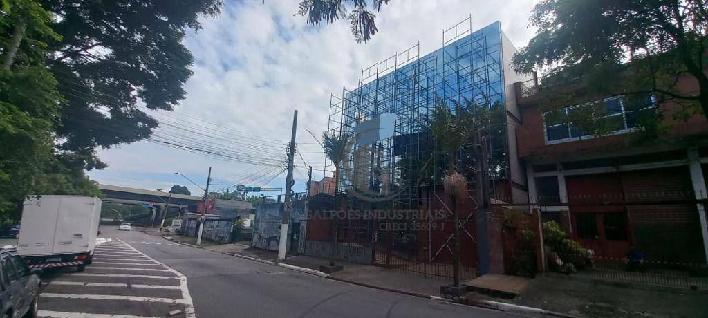 Depósito-Galpão-Armazém à venda, 4500m² - Foto 3