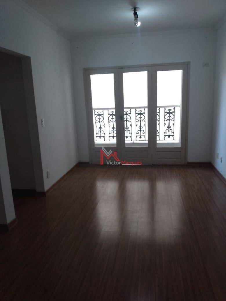 Apartamento à venda com 2 quartos, 80m² - Foto 1