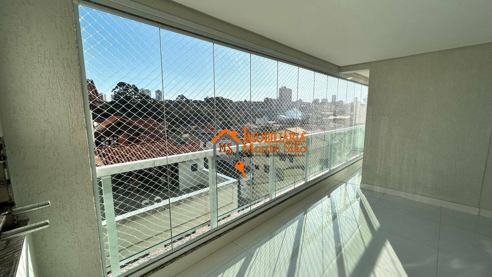 Apartamento à venda e aluguel com 3 quartos, 100m² - Foto 10