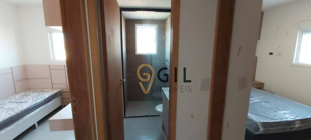 Apartamento à venda com 2 quartos, 53m² - Foto 32