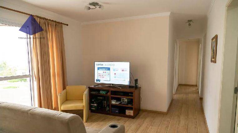 Apartamento à venda com 3 quartos, 94m² - Foto 12