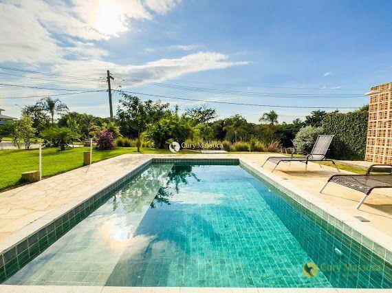 Casa de Condomínio à venda e aluguel com 4 quartos, 320m² - Foto 16
