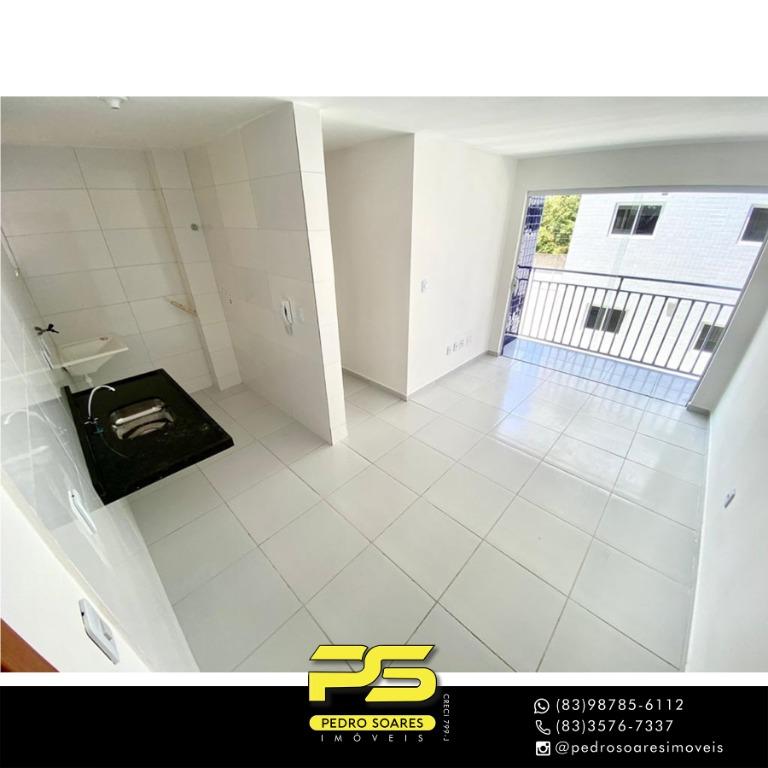 Apartamento à venda com 2 quartos, 54m² - Foto 8