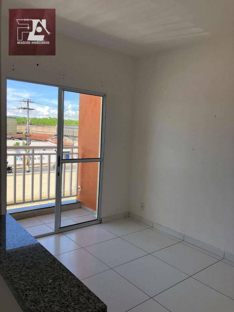 Apartamento à venda com 2 quartos, 51m² - Foto 15