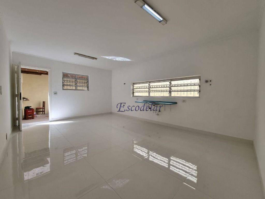 Casa à venda com 3 quartos, 291m² - Foto 11