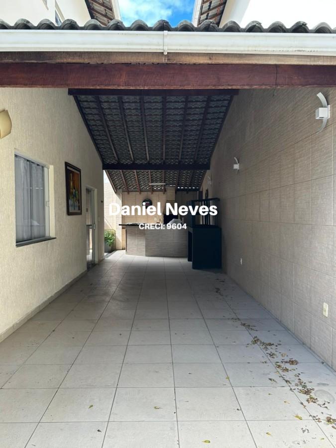 Casa de Condomínio à venda com 4 quartos, 150m² - Foto 4