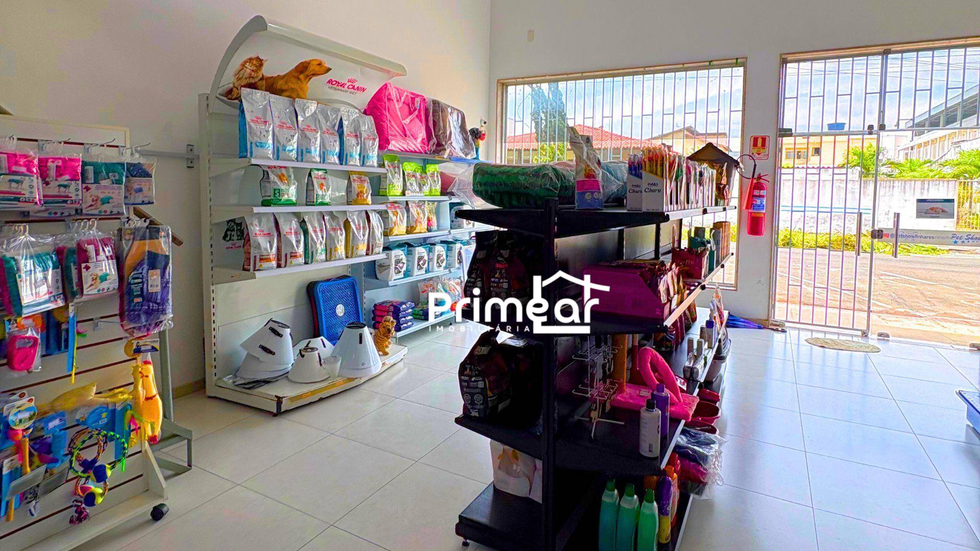 Loja-Salão, 1 m² - Foto 3