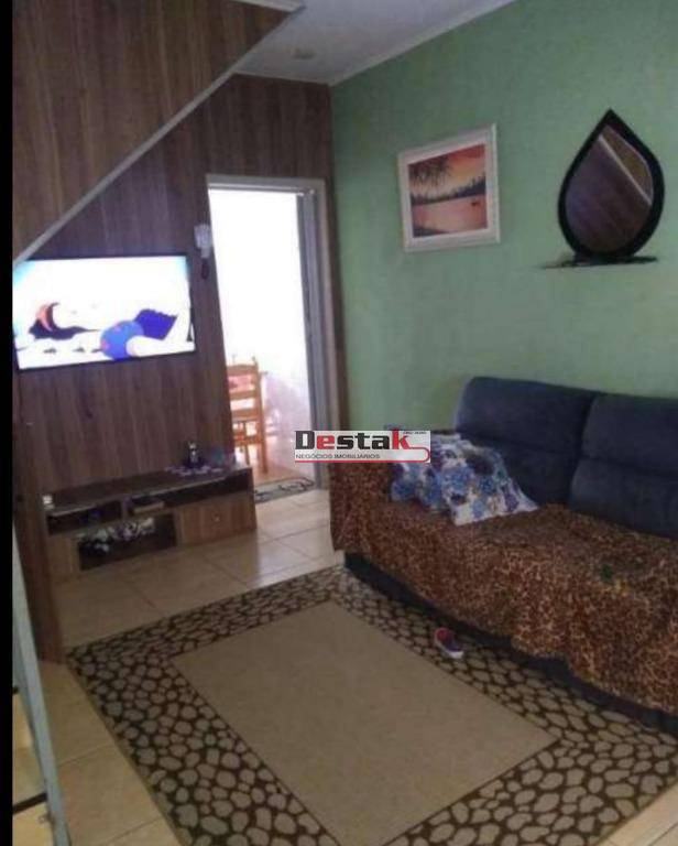 Sobrado à venda com 2 quartos, 120m² - Foto 7