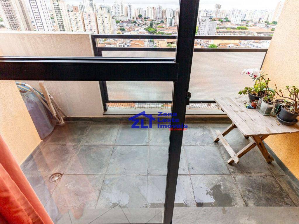 Apartamento à venda com 2 quartos, 62m² - Foto 9