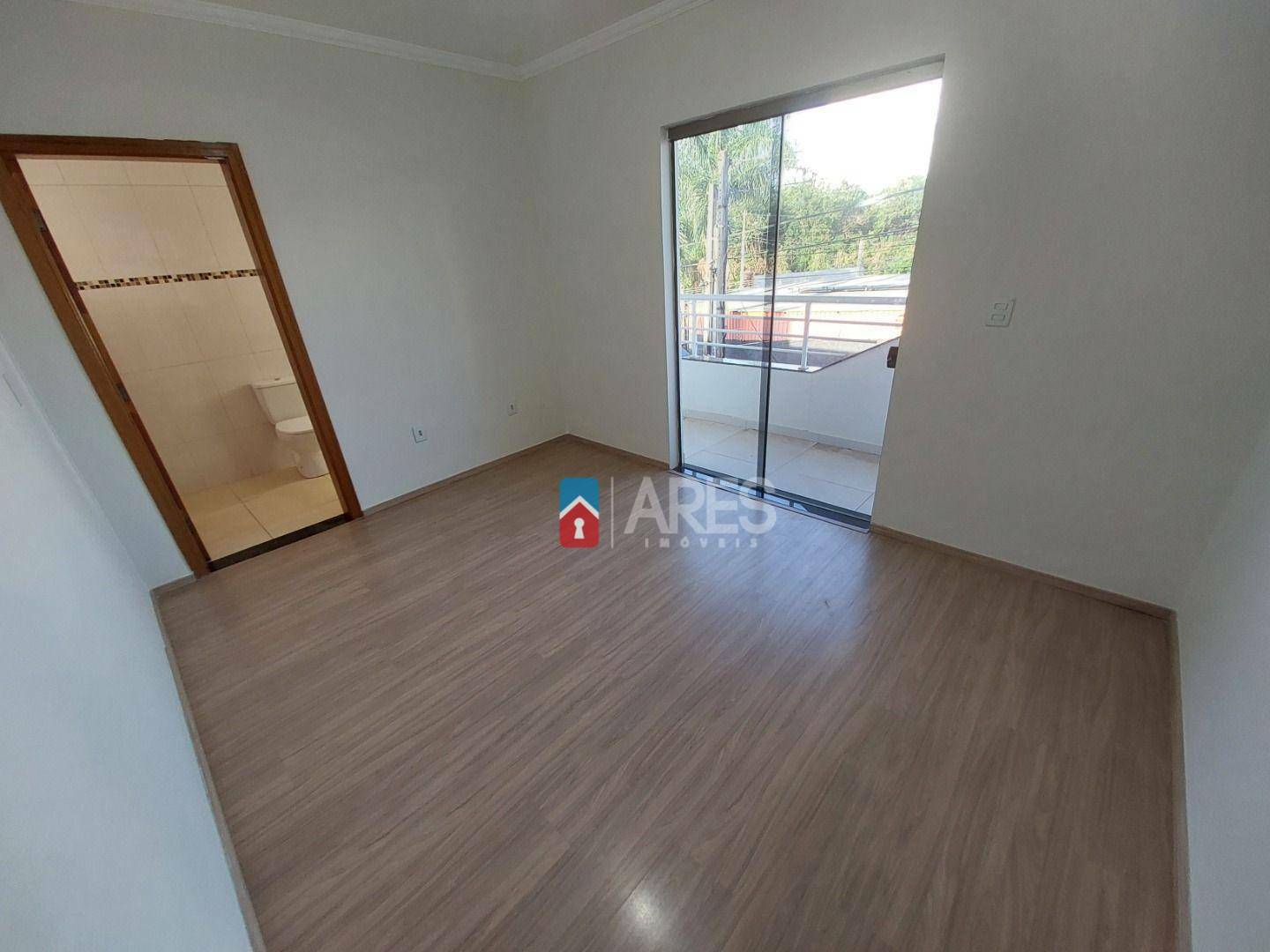 Casa à venda com 4 quartos, 207m² - Foto 5