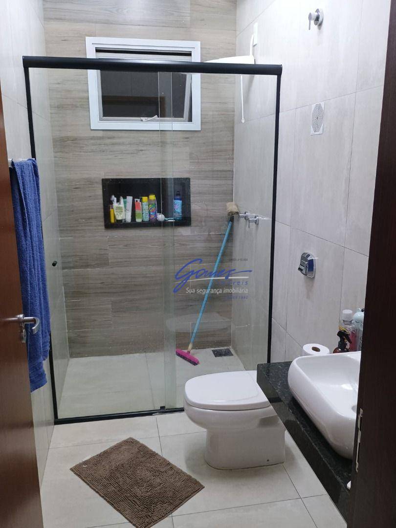 Casa à venda com 3 quartos, 210m² - Foto 21