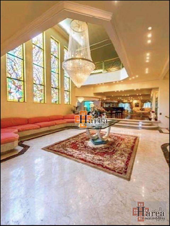 Sobrado à venda com 6 quartos, 1300m² - Foto 6