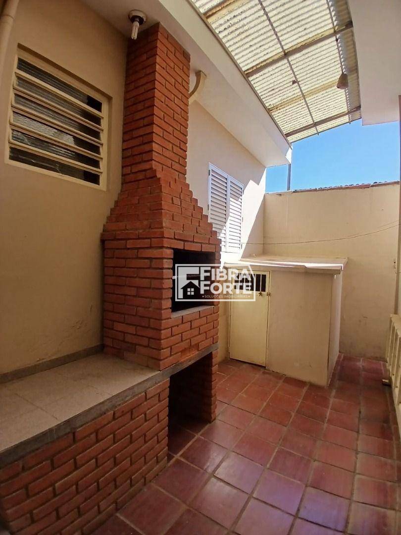 Casa à venda com 3 quartos, 148m² - Foto 33