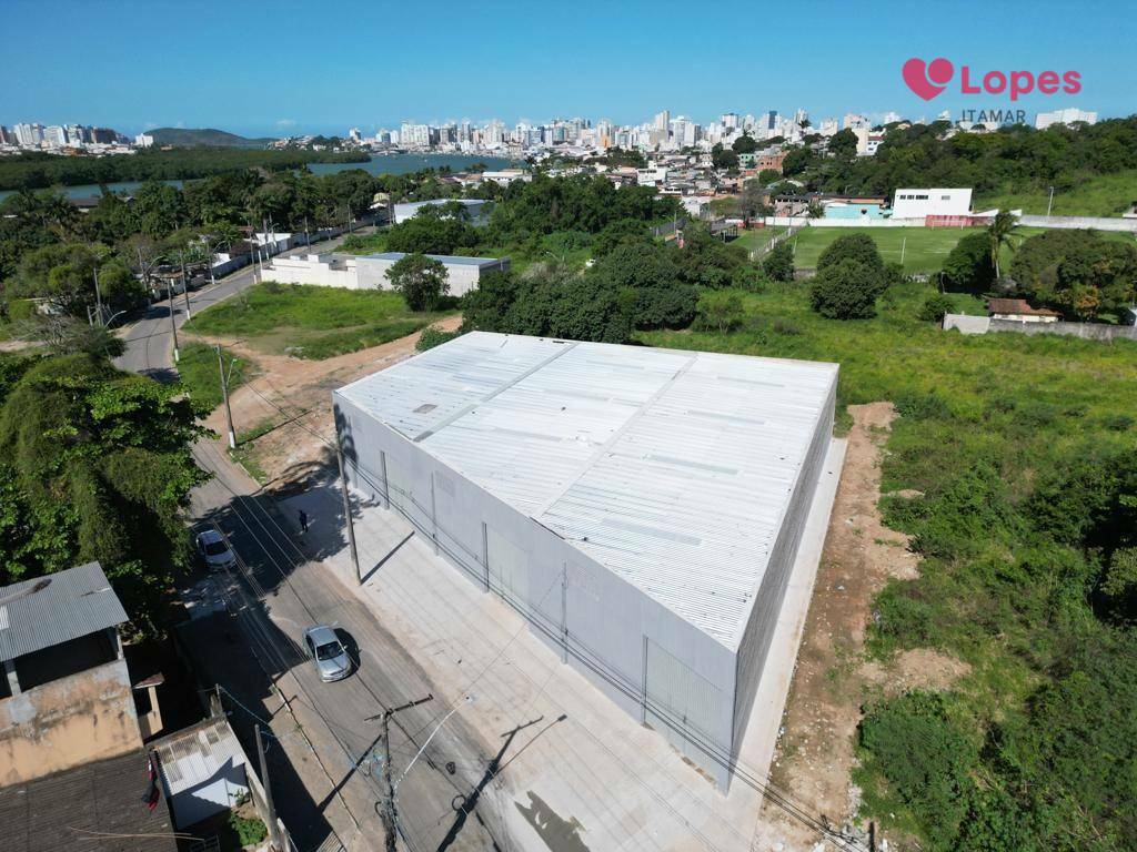 Depósito-Galpão, 600 m² - Foto 2