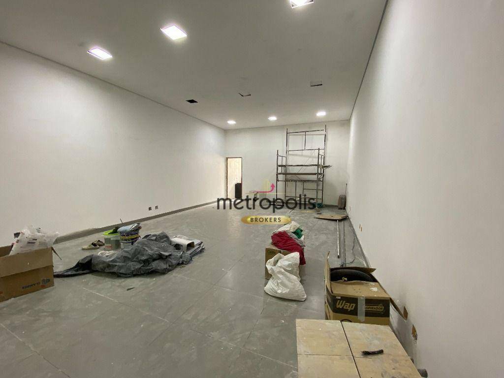 Loja-Salão para alugar, 180m² - Foto 10