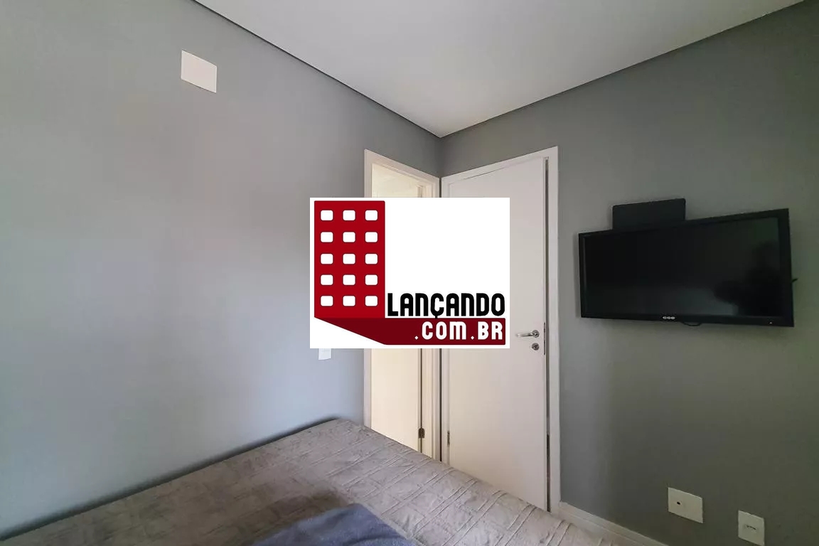 Apartamento à venda com 3 quartos, 143m² - Foto 2