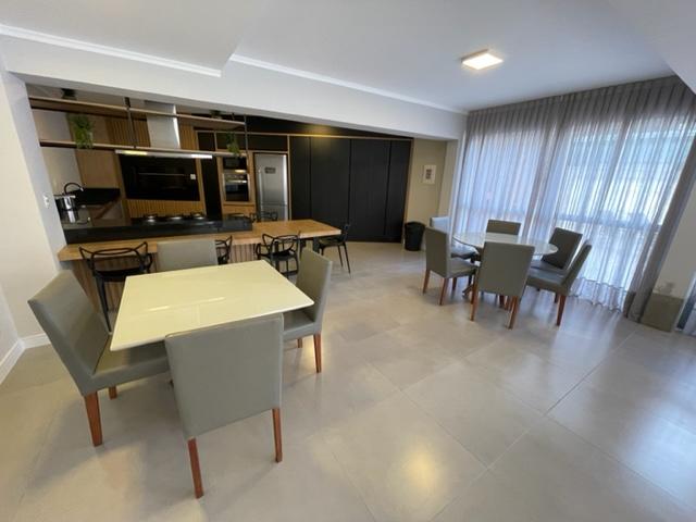 Cobertura à venda com 4 quartos, 233m² - Foto 8