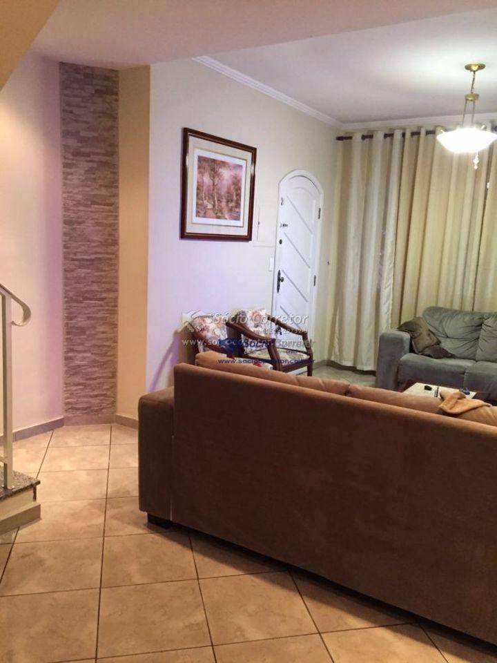 Sobrado à venda com 3 quartos, 120m² - Foto 6