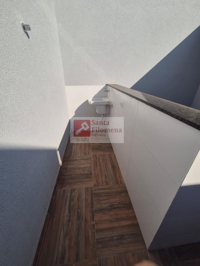 Cobertura à venda com 2 quartos, 106m² - Foto 12