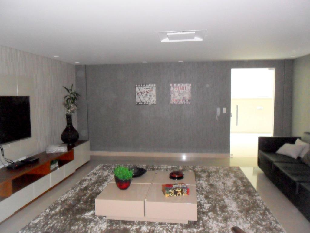 Apartamento à venda com 3 quartos, 120m² - Foto 27