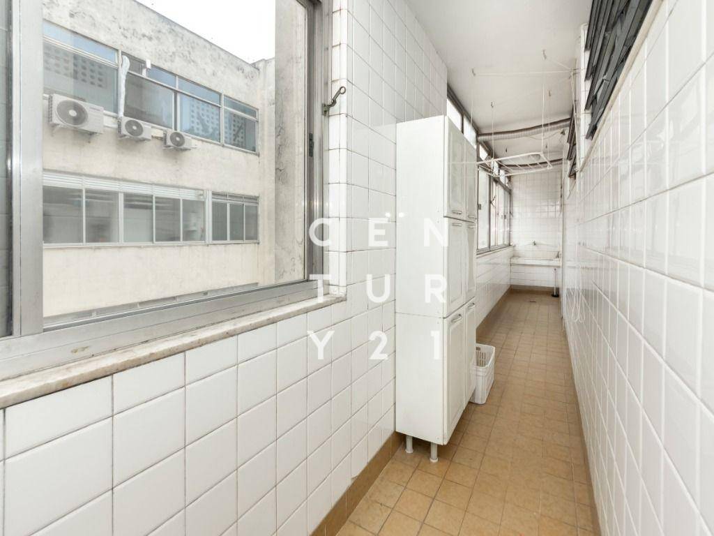 Apartamento à venda com 3 quartos, 120m² - Foto 24