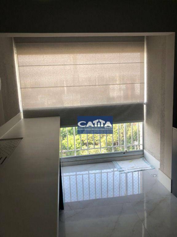 Apartamento à venda com 2 quartos, 55m² - Foto 8