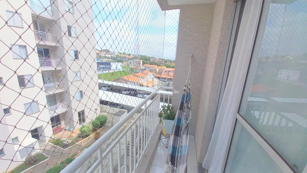 Apartamento à venda com 2 quartos, 54m² - Foto 9