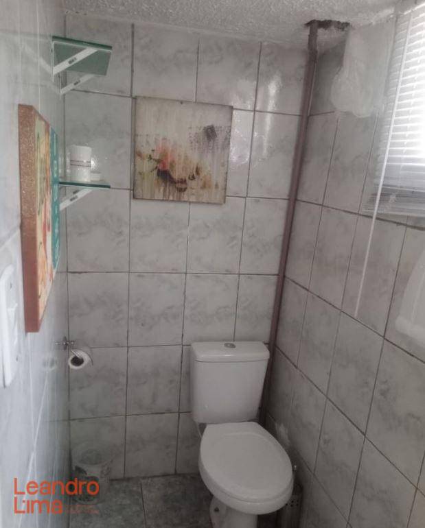 Loja-Salão para alugar, 77m² - Foto 9