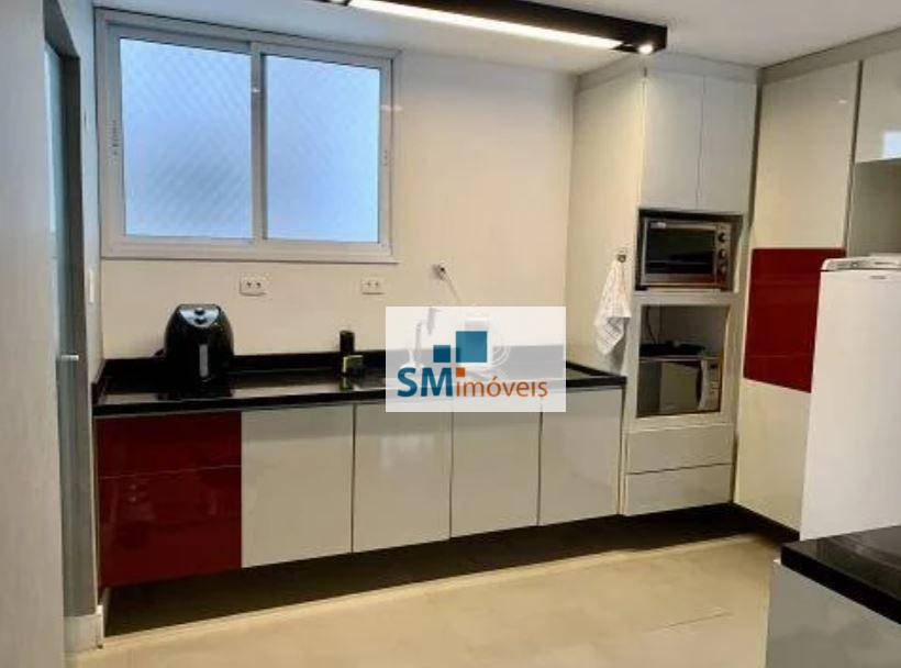 Apartamento à venda com 2 quartos, 85m² - Foto 10