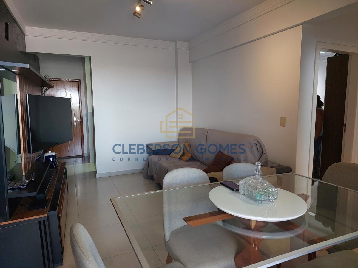 Apartamento à venda com 2 quartos, 68m² - Foto 9