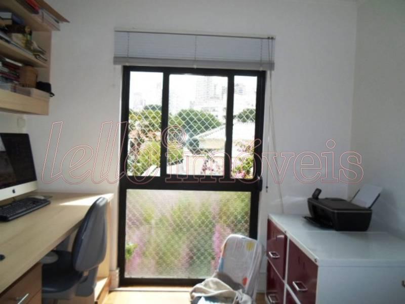 Apartamento para alugar com 2 quartos, 120m² - Foto 25